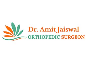 Dr Amit Jaiswal