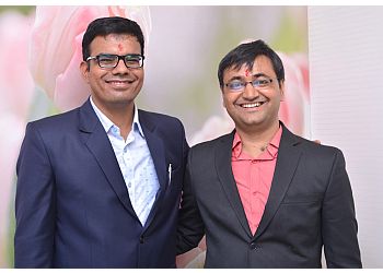 Dr. Amit K Patel, MBBS, MD - SHIVAM ALLERGY AND CHEST CLINIC