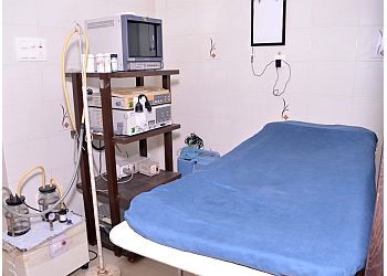 Dr. Amit K Patel, MBBS, MD - SHIVAM ALLERGY AND CHEST CLINIC