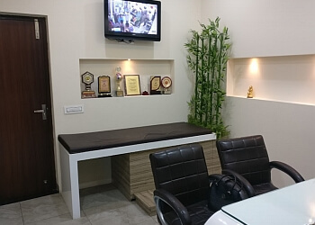 Dr. Amit Kansal, MBBS, MD, DM - KANSAL'S ARTHRITIS AND RHEUMATOLOGY CLINIC