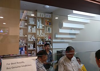 Dr. Amit Kansal, MBBS, MD, DM - KANSAL'S ARTHRITIS AND RHEUMATOLOGY CLINIC