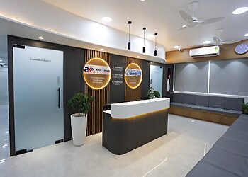 Dr. Amit Kerure, MBBS, MD, DVL - DR. AMIT KERURE SKIN CLINIC