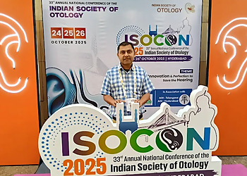 Dr. Amit Kr Agarwal, MBBS, MS