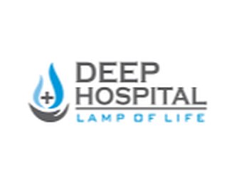 Dr. Amit Kumar Dhiman, MBBS, MD, DNB - DEEP HOSPITAL