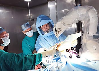 Dr. Amit Kumar Jain, MBBS, MS