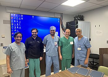 Dr. Amit Kumar, MBBS, MD, DM