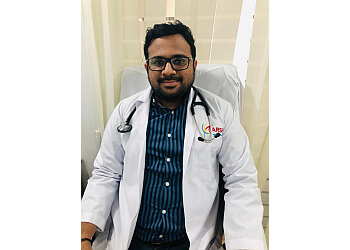 Dr. Amit Kumar, MBBS, MD, DM - Arsh Super SpecialityHospital