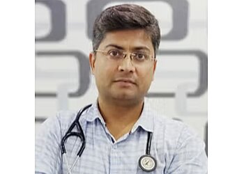 Ranchi Kidney Specialist Doctors Dr. Amit Kumar, MBBS, MD, DM - BMMSH RANCHI image 1