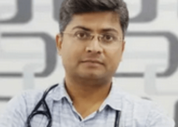 Dr. Amit Kumar, MBBS, MD, DM - The Kidney Clinic 