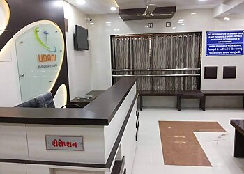 Dr. Amit L Udani, MBBS, MD - UDANI MULTISPECIALITY HOSPITAL