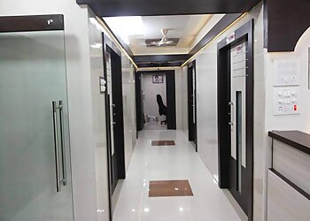 Dr. Amit L Udani, MBBS, MD - UDANI MULTISPECIALITY HOSPITAL