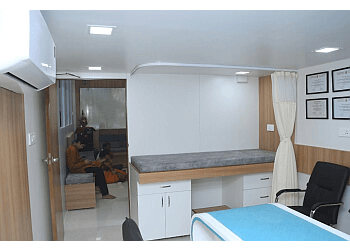 Dr. Amit Langote, MBBS, MD, DNB - APPOLLO HOSPITALS