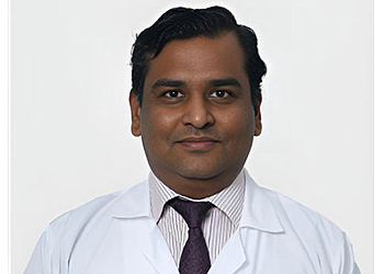 Dr. Amit Nagarik, MD, DNB - KIDNEY CARE CLINIC
