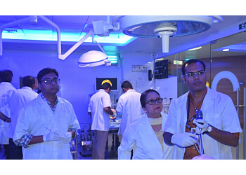 Dr. Amit Patidar, MBBS, DLO