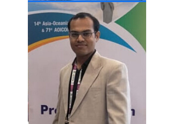 Dr. Amit Patidar, MBBS, DORL - DR. AMIT PATIDAR ENT CLINIC