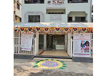 Dr. Amit Patil, MBBS, MS, M.Ch - DR. AMIT PATIL'S HAIR-SKIN-COSMETIC-PLASTIC SURGERY