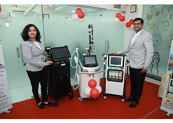 Dr. Amit Patil, MBBS, MS, M.Ch - DR PATIL'S HAIR TRANSPLANT AND PLASTIC SURGERY CLINIC