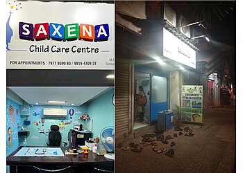 Dr. Amit Saxena, MBBS, MD - SAXENA CHILD CARE AND VACCINATION CENTRE