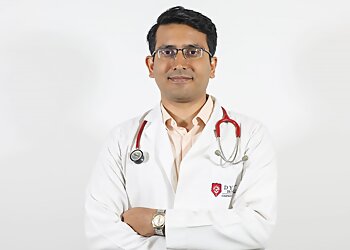 Navi Mumbai Pediatrician Doctors Dr. Amit Saxena, MBBS, MD - SAXENA CHILD CARE AND VACCINATION CENTRE image 1