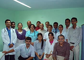 Dr. Amit Sharma, MBBS, DNB - RHEUMA CLINIC