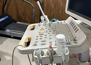 Dr. Amit Sharma, MBBS, MD, DM