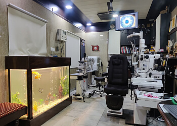 Dr. Amit Singh, MBBS, MS - SINGH EYE HOSPITAL