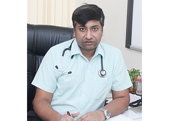 3 Best Gastroenterologists In Jalandhar Expert Recommendations