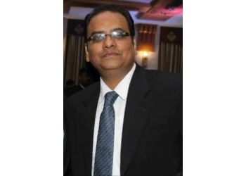 Dr. Amit Singhal, MBBS, MS - SS HOSPITAL OF ORTHOPAEDICS & TRAUMA CENTER