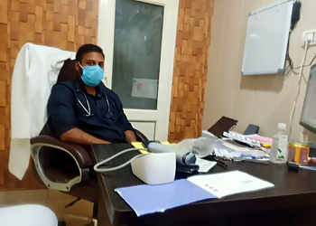 Dr. Amit Singla MBBS MD - SINGLA DIABETES CLINIC