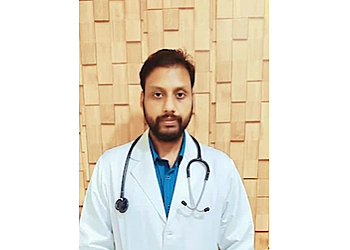 Dr. Amit Singla MBBS MD - SINGLA DIABETES CLINIC