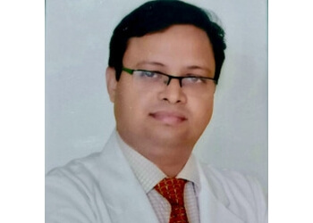 Dr. Amit Srivastava, MBBS, MD, DM - Mahabir Doctor's Hub 