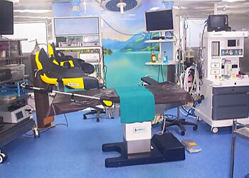 Dr. Amit Tandon, MBBS, MS