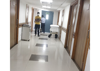 Dr. Amit Verma, MBBS, MS, DNB (Plastic Surgery)