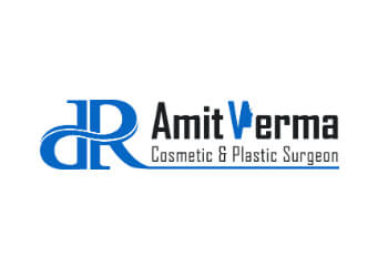 Dr. Amit Verma, MBBS, MS, DNB (Plastic Surgery)