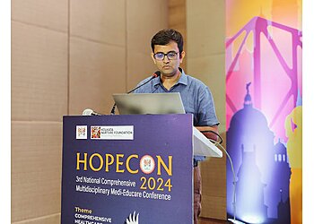 Dr. Amitabh Sur, MBBS, MD, DM - PEERLESS HOSPITAL & B.K. ROY RESEARCH CENTRE