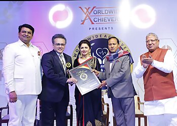 Dr. Amitabha Chanda, MBBS, MS, M.Ch