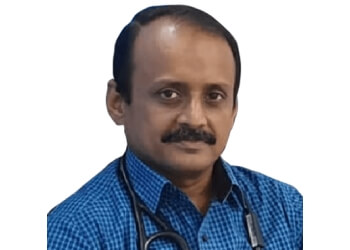 Dr. Amitav Rath, MBBS, MD, DNB -  Utkal Hospital