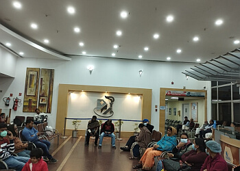 Dr. Amitava Ray, MBBS, DNB - APOLLO MULTISPECIALITY HOSPITALS