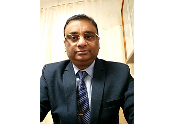 Dr. Amitava Ray, MBBS, DNB - Apollo Multispeciality Hospitals