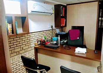 Dr. Amitkumar Rathi, MBBS, DLO, DNB (ENT) - RATHI'S ENT AND THYROID CLINIC