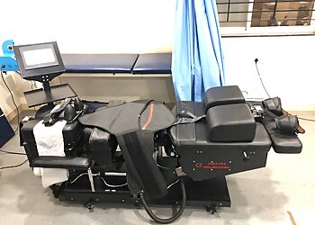 Dr. Amit’s Pro Fitness-Physiotherapy Centre