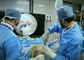 Dr. Amlanjyoti Roy, MBBS, MS