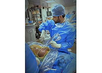 Dr. Amlanjyoti Roy, MBBS, MS