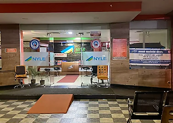 Dr. Ammu Anil, MBBS, MD - NYLE SUPER SPECIALITY HOSPITAL