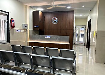 Dr. Amol Arun Dhage, MBBS, MS, GMC Nagpur, M.Ch(Neurosurgery), GMC  - ALLIANCE HOSPITAL