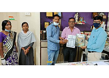 Dr. Amol Bhagat, MBBS, MD - BHAGAT KIDNEY HOSPITAL & DIALYSIS CENTER