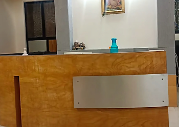 Dr. Amol Dahale, MBBS, MD, DM - DR. DAHALE’S GASTRO CITI CLINIC