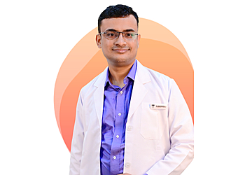 Dr. Amol Dahale, MBBS, MD, DM - DR. DAHALE’S GASTRO CITI CLINIC