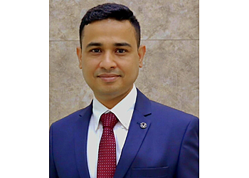 Dr. Amol G. Chavhan, DM, DNB - G PLUS HEART HOSPITAL Dr. Amol G. Chavhan, DM, DNB - G PLUS HEART HOSPITAL