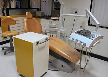 Dr. Amol J. Pharande, BDS, MDS - DR. PHARANDE’S ORTHODONTIC & DENTAL CLINIC